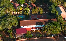 Keys Hotel